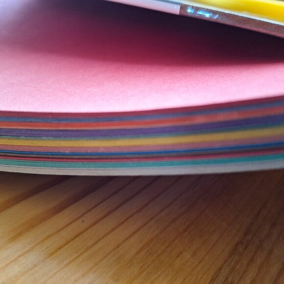 Kid Creativity Bundle - Paper Arts - Picture 2 of 2